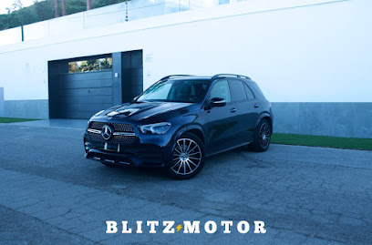 Blitz Motor Barcelona
