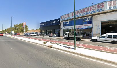 Grupo Nieto Málaga