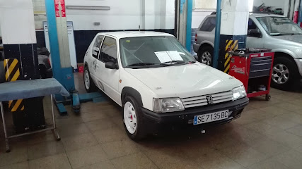 Talleres Autos Terreno sl