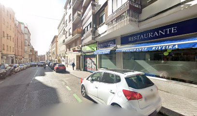 Talleres Alejandro Troche