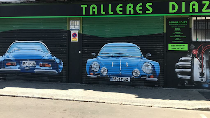 Talleres Díaz