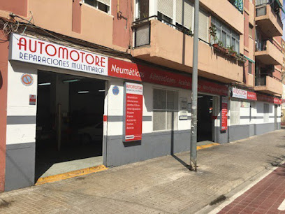 Taller Automotore