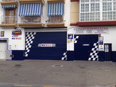 Talleres Conejo Y González
