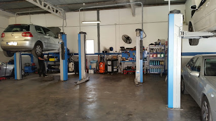 Zaro Motor