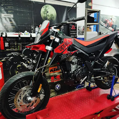 Taller Quality Motor