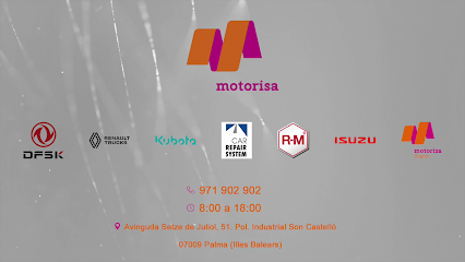 Motorisa