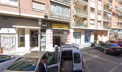 Lavado Engrase