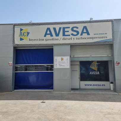 Avesa, S.L.