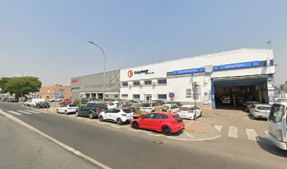 Calonge Rent a Car Sevilla