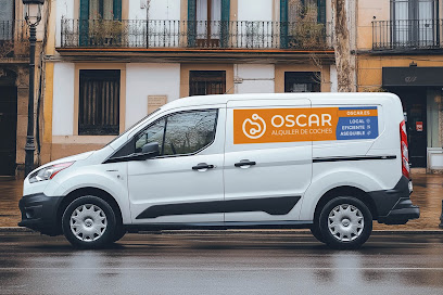 Oscar Alquiler de Coches Mairena del Aljarafe