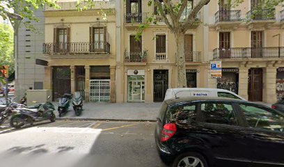 Eixample