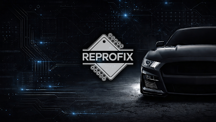 REPROFIX | Electrónica Automotriz