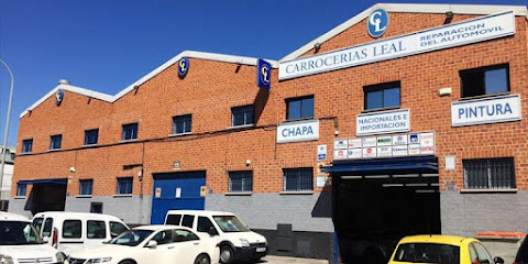 Taller Mecánico Vallecas