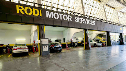 Rodi Motor Services