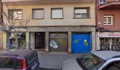 Centro De Lavado Ecológica De Vehiulos