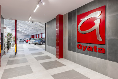 Gyata - Concesionario de automóviles Km0, seminuevos y ocasión multimarca