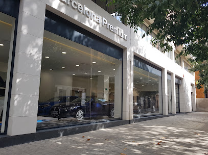 Barcelona Premium Diagonal