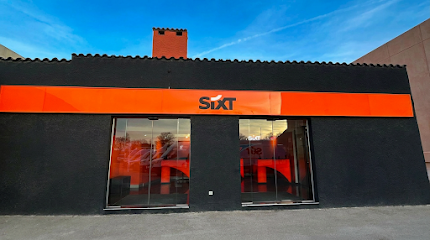 SIXT - Son Oms Mallorca