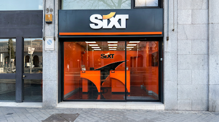 Sixt castellana