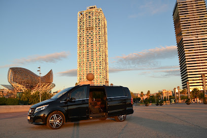 Limousine Rental S.A.