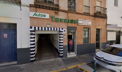 Autos Tavares S.L.