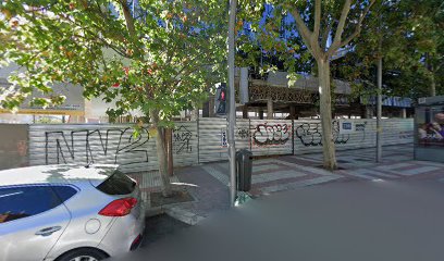 GoCar Rental madrid
