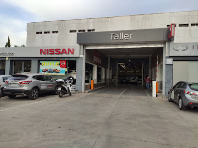 Nissan Taller