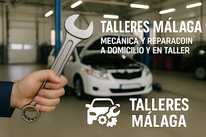 Talleres Málaga (Ciudad Jardín)