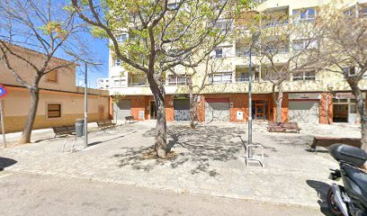 Talleres Tecnipalma