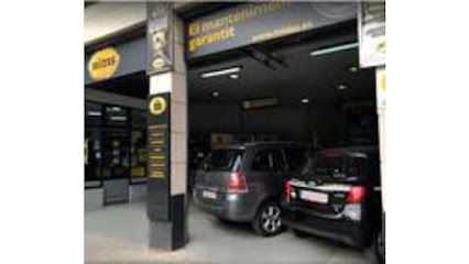 Midas BARCELONA/Calle Córcega