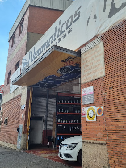EcoNeumáticos