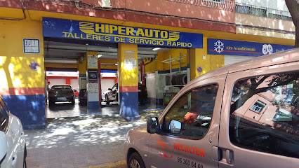 Hiperauto