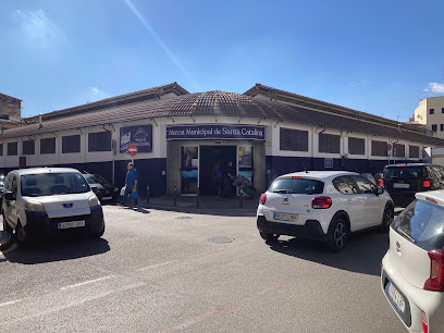 Mercado Municipal