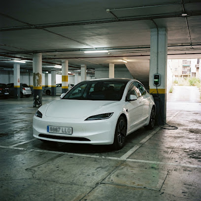 Alquiler de coches a largo plazo