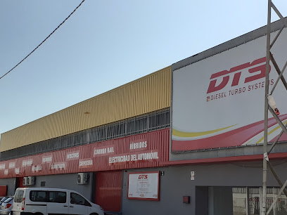 Diesel Turbo Systems