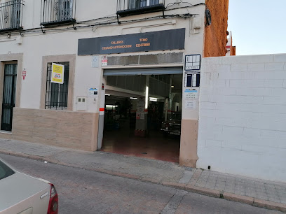 Talleres Cosano Automocion