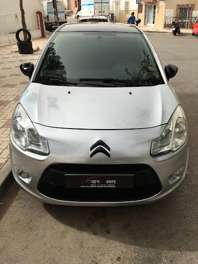 Over Drive Detailing