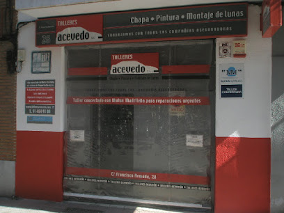 Talleres Acevedo