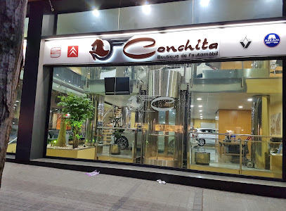 Autos Conchita