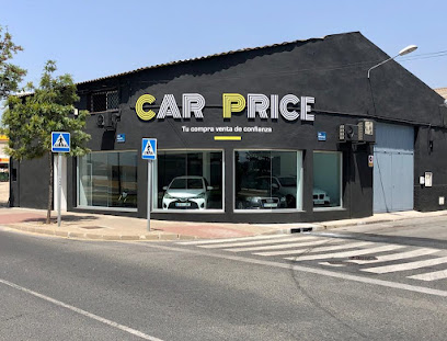 Car Price SL
