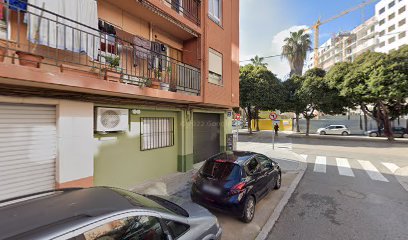 Chatarreria