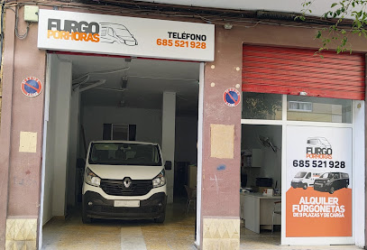 Furgoporhoras