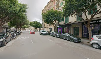 Talleres Salvà Baleares C.B.