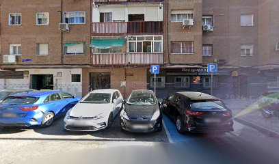 Talleres M y M