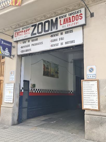 Taller Zoom