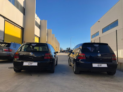AF Chip Tuning Málaga, reprogramaciones, banco de potencia, reparación de coches eléctricos, híbridos y baterías