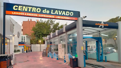 Lavado de Coches Automático Madese
