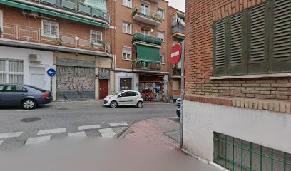 Lavado y Engrase F.Martín