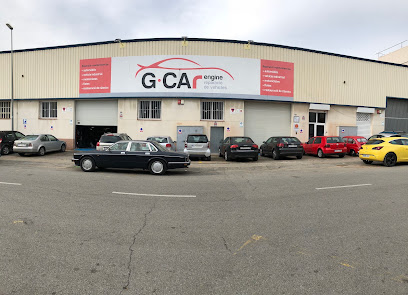 G•Car