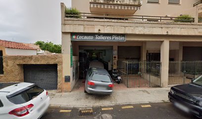 Talleres Pistin